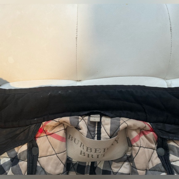 Men’s Burberry Britt Jacket - Picture 8 of 15